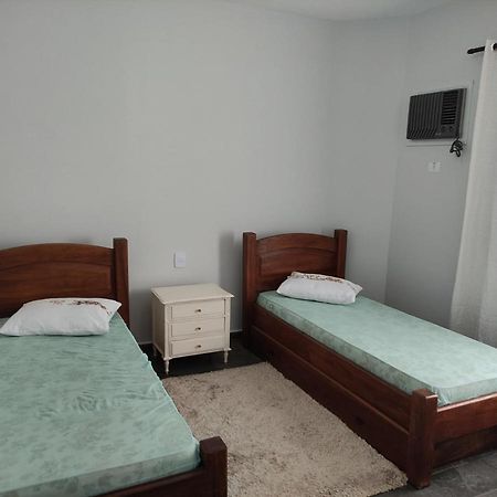 Apartamento Praia Da Enseada 2 Guarujá Exteriör bild